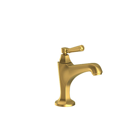 Newport Brass - Single Hole Lavatory Faucet