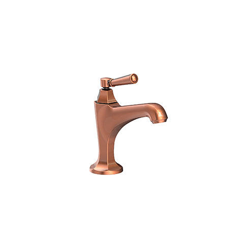 Newport Brass - Single Hole Lavatory Faucet