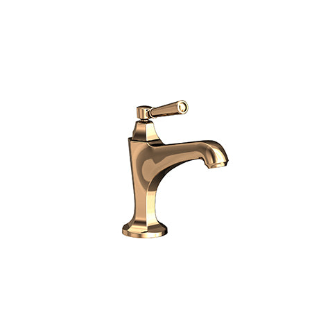 Newport Brass - Single Hole Lavatory Faucet