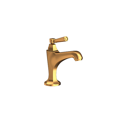 Newport Brass - Single Hole Lavatory Faucet