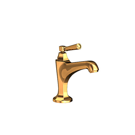 Newport Brass - Single Hole Lavatory Faucet