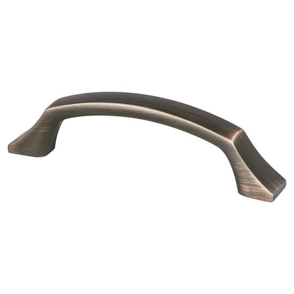 Berenson - Epoch Edge 96mm CC Verona Bronze Pull