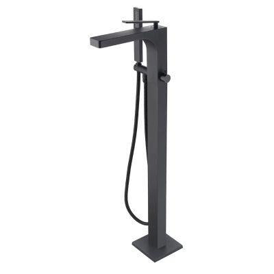 Maidstone - Infinity Freestanding Faucet