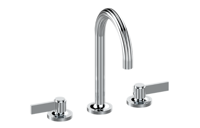 Graff - Pantheon Widespread Lavatory Faucet