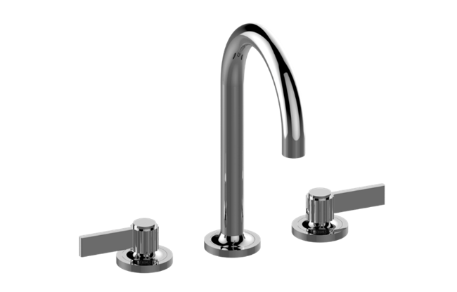 Graff - Pantheon Widespread Lavatory Faucet