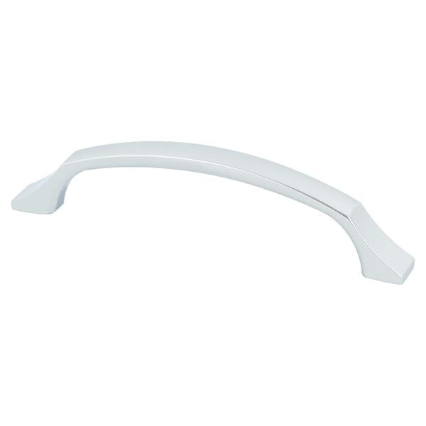 Berenson - Epoch Edge 128mm CC Polished Chrome Pull