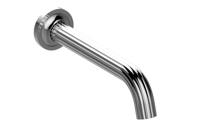 Graff - Pantheon 9 Inch Tub Spout