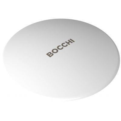 Bocchi - Pop-Up Drain and Color-Matched Cover