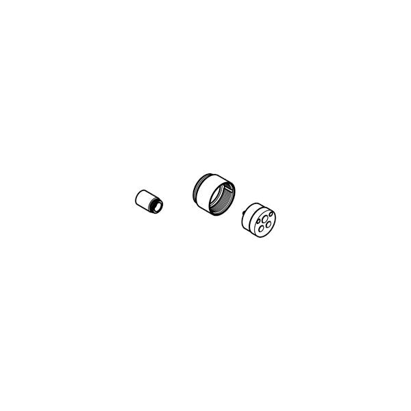 Dornbracht - Extension 1 Inch