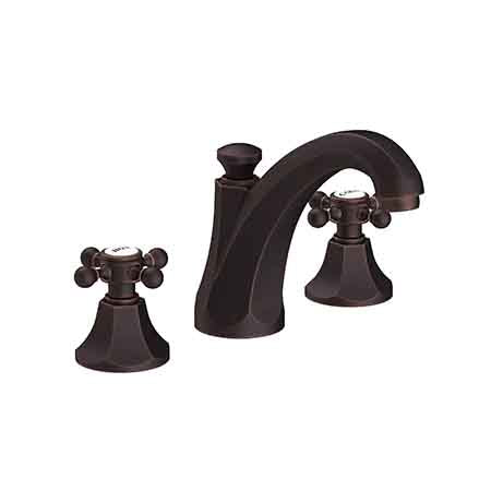 Newport Brass - Metropole Widespread Lavatory Faucet