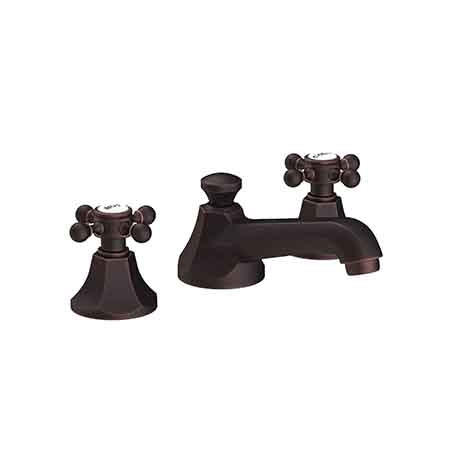 Newport Brass - Metropole Widespread Lavatory Faucet