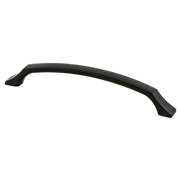 Berenson - Epoch Edge 160mm CC Matte Black Pull