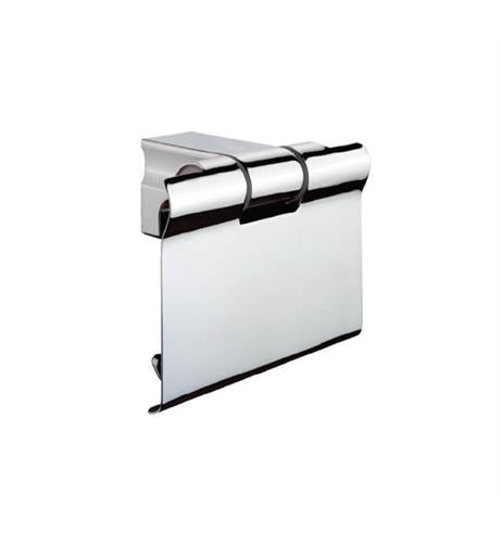 Sonia - S1 Toilet Roll Holder Chrome