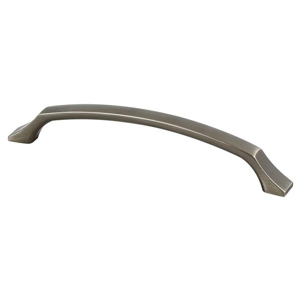 Berenson - Epoch Edge 160mm CC Vintage Nickel Pull