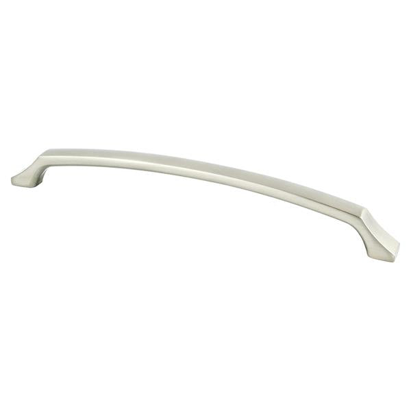 Berenson - Epoch Edge 224mm CC Brushed Nickel Pull