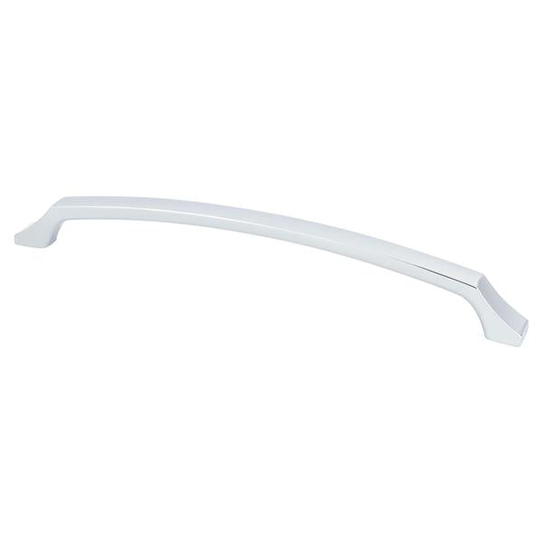 Berenson - Epoch Edge 224mm CC Polished Chrome Pull