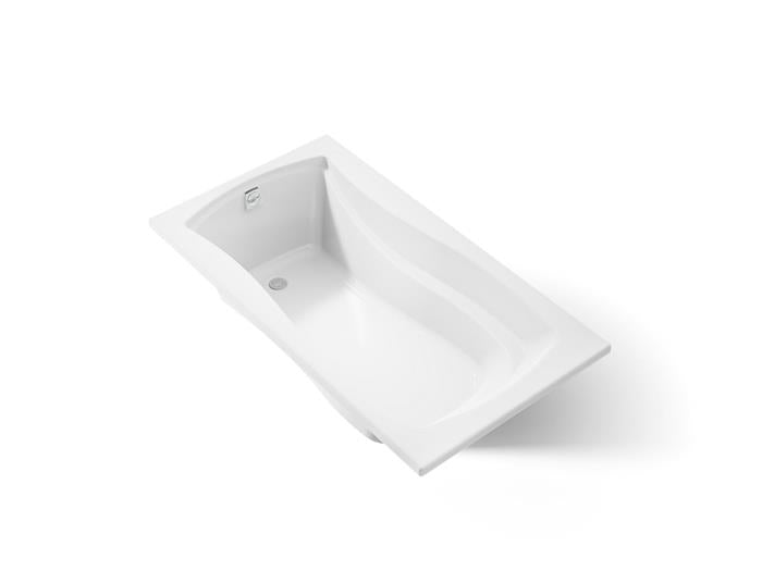 Kohler - Mariposa 66 X 36 Inch Drop-In Bath