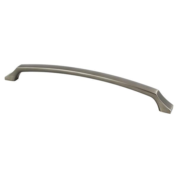 Berenson - Epoch Edge 224mm CC Vintage Nickel Pull