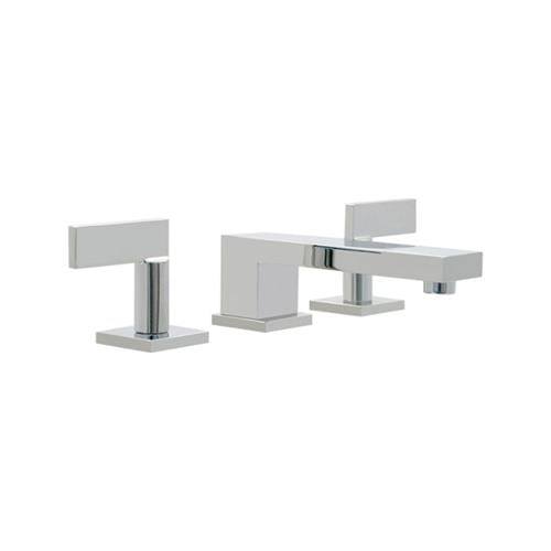 Sigma - 2300 Widespread Lav Set Stixx