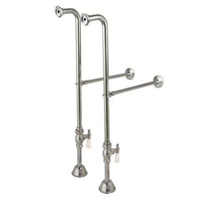 Maidstone - Freestanding Supply Lines