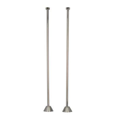 Maidstone - Straight Supply Lines