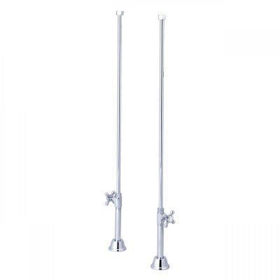 Maidstone - Straight Supply Lines
