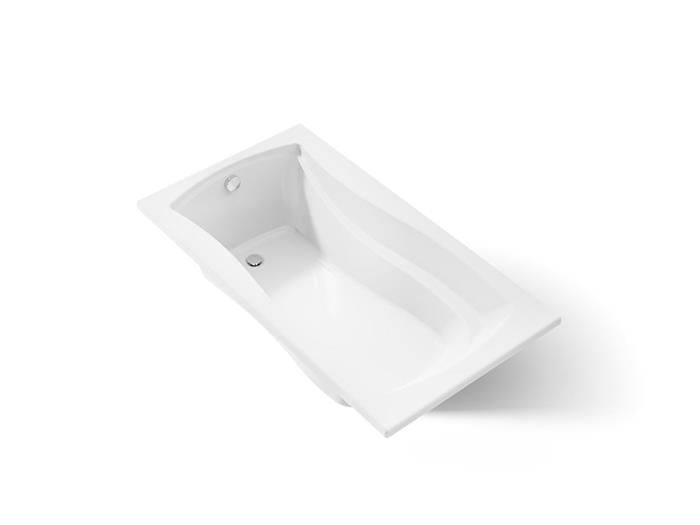 Kohler - Mariposa 60 X 36 Inch Drop-In Bath