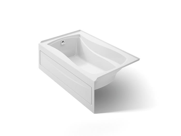Kohler - Mariposa 60 X 36 Inch Alcove Bath