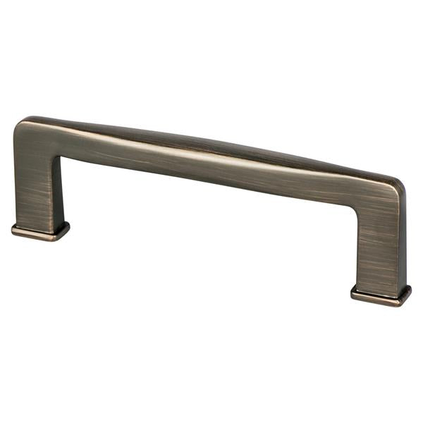 Berenson - Subtle Surge 96mm CC Verona Bronze Pull