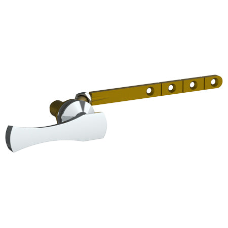 Watermark - Chelsea Tank Lever