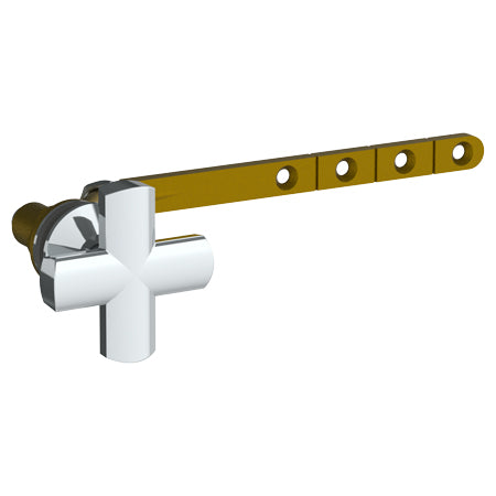 Watermark - Chelsea Tank Lever