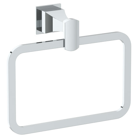 Watermark - Chelsea Wall Mounted Towel Ring