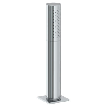 Watermark - Chelsea Deck Mounted Pull Out Hand Shower Set