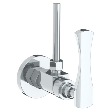 Watermark - Chelsea Angle Stop Kit -1/2 Inch Compression X 3/8 Inch Od Compression