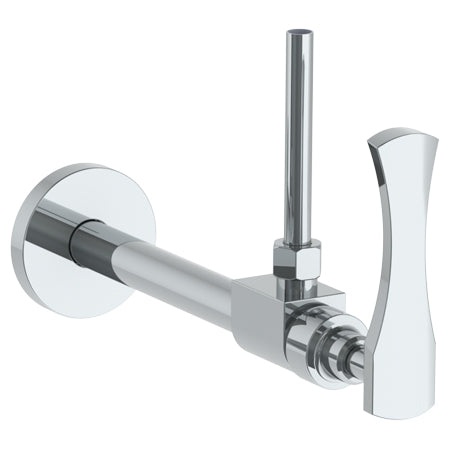 Watermark - Chelsea Angle Stop Kit -1/2 Inch Sweat X 3/8 Inch Od Compression