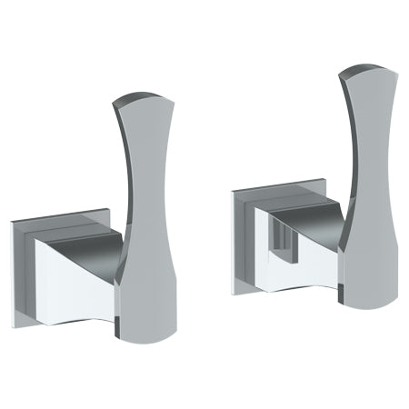 Watermark - Chelsea Wall Mounted 2-Valve Shower Trim