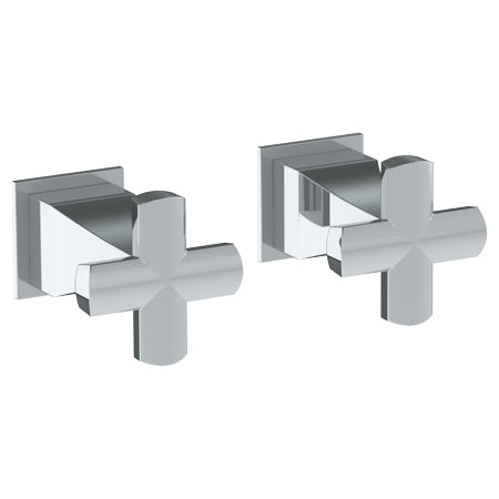 Watermark - Chelsea Wall Mounted 2-Valve Shower Trim