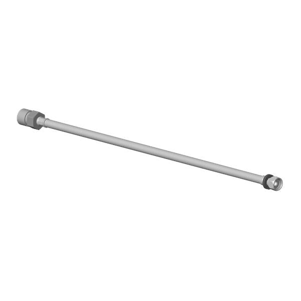 Dornbracht - Flexible supply line 1/2 x 3/8 x 19-5/8 Inch