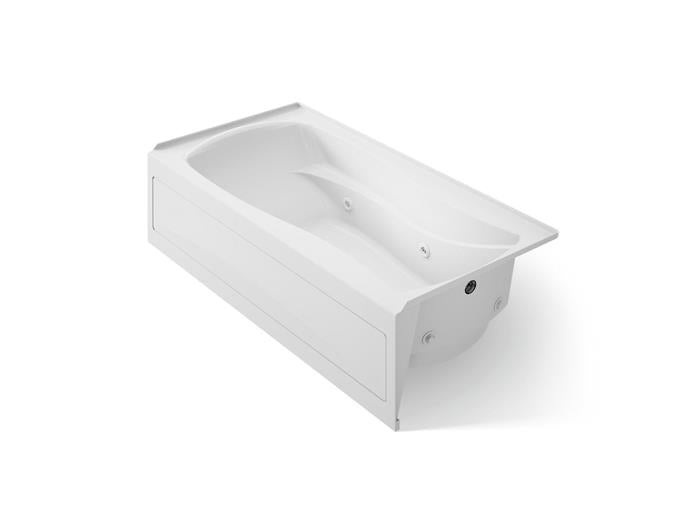 Kohler - Mariposa 72 X 36 Inch Alcove Whirlpool Bath