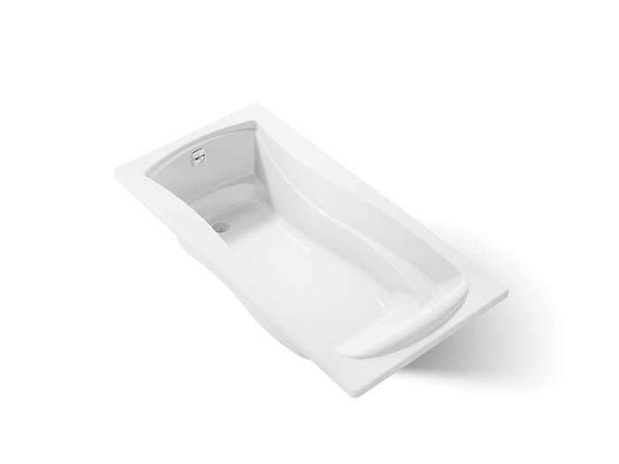 Kohler - Mariposa 72 X 36 Inch Drop-In Bath