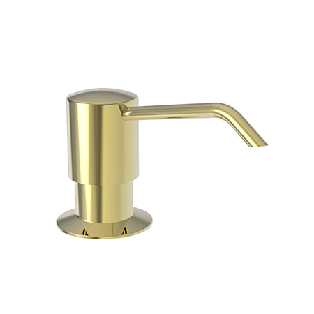 Newport Brass - Soap/Lotion Dispenser