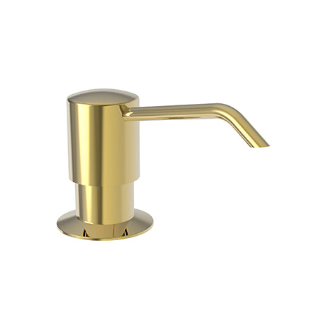 Newport Brass - Soap/Lotion Dispenser