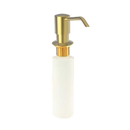 Newport Brass - Soap/Lotion Dispenser