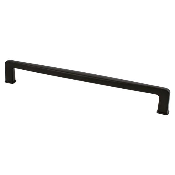 Berenson - Subtle Surge 224mm CC Matte Black Pull