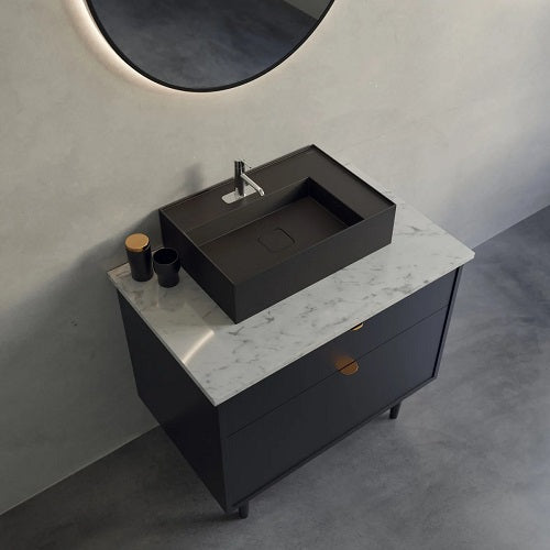 Cheviot - Elevate Vessel Sink