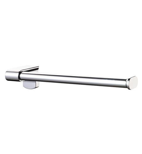 Sonia - S1 Open Towel Ring Right Chrome
