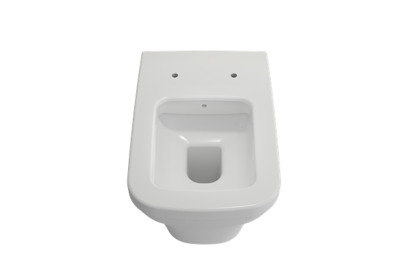 Bocchi - Firenze Wall-Hung Toilet Bowl