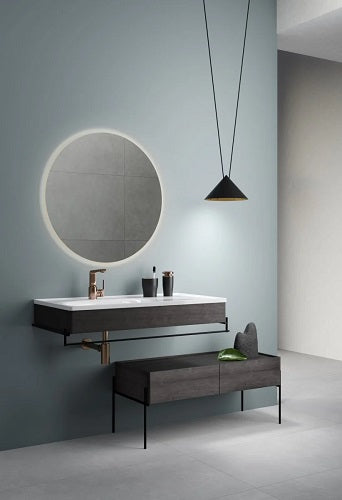 Cheviot - Equal Double Storage Unit