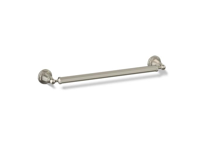 Kohler - Pinstripe 18 Towel Bar