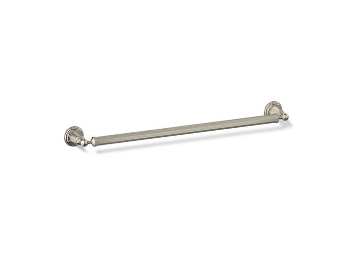 Kohler - Pinstripe 24 Towel Bar